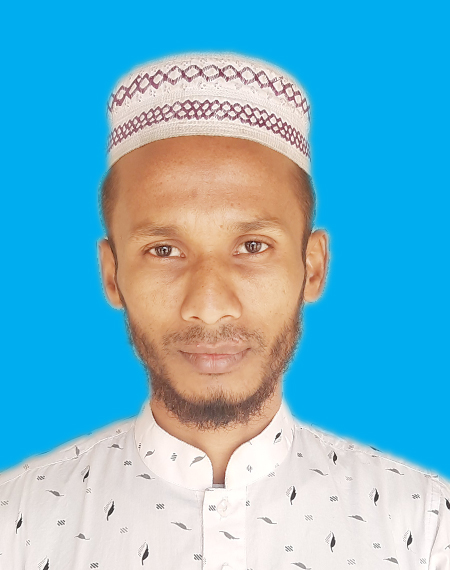 মোঃ নুরুল হক